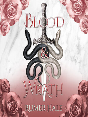 Blood and Wrath - Audiobook